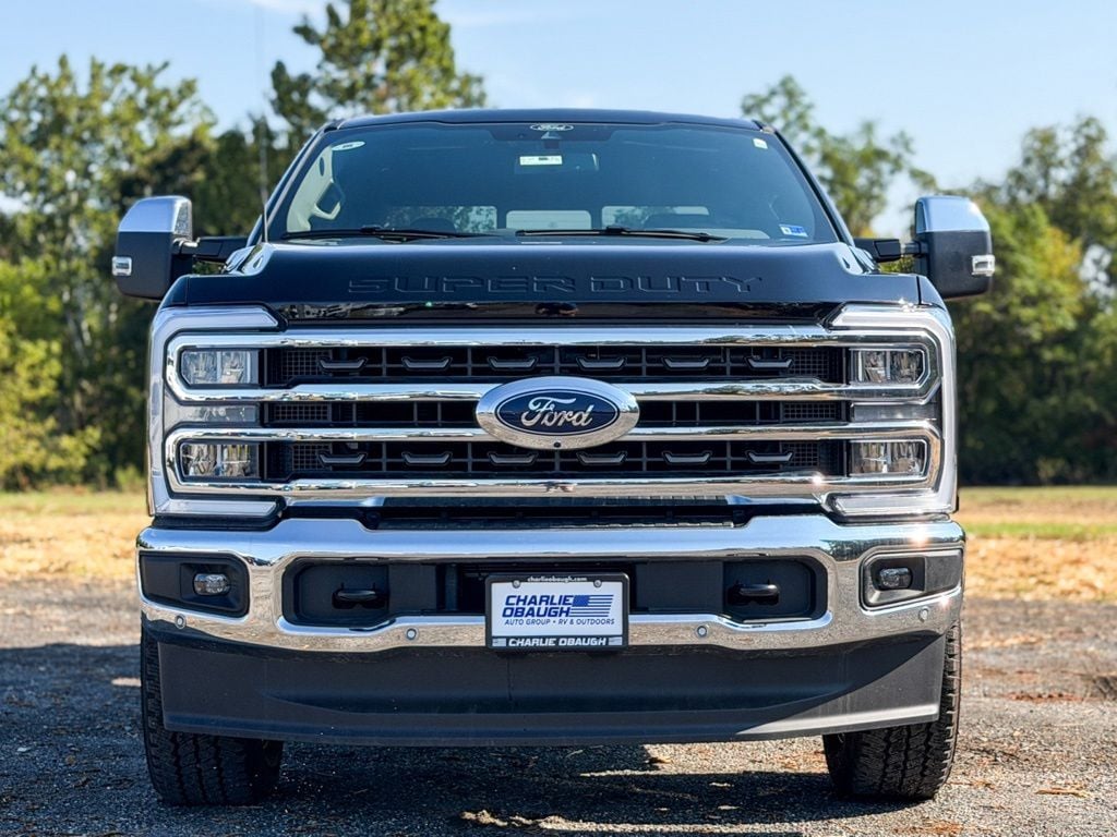 2026 Ford F-250SD Photo in Waynesboro VA 22980