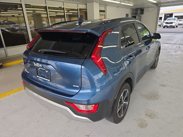 2025 Kia Niro EX Photo in Staunton VA 24401