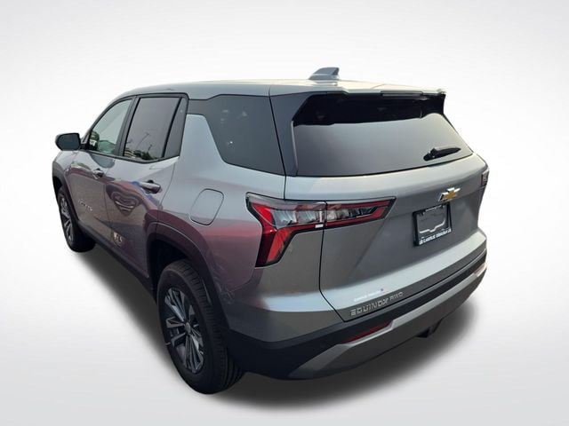 2027 Chevrolet Equinox LT Photo in Staunton VA 24401