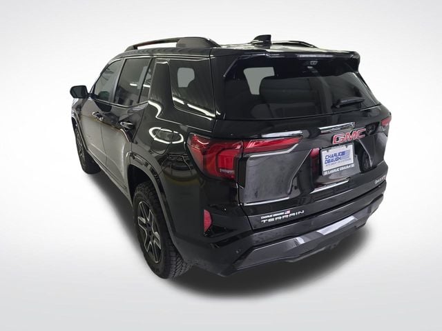 2026 GMC Terrain AT4 Photo in Staunton VA 24401