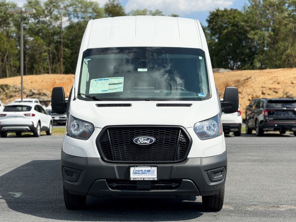 2026 Ford Transit-350 Base Photo in Waynesboro VA 22980