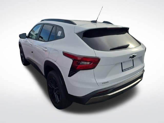 2026 Chevrolet Trax ACTIV Photo in Staunton VA 24401