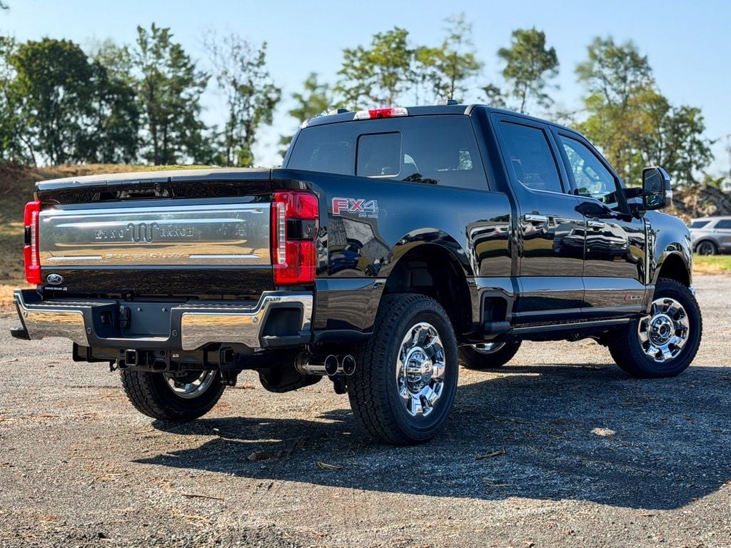 2026 Ford F-250SD Photo in Waynesboro VA 22980