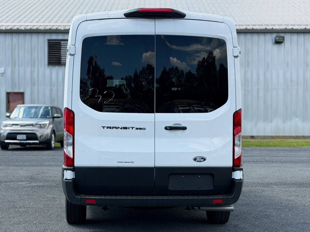 2026 Ford Transit-350 XL Photo in Waynesboro VA 22980