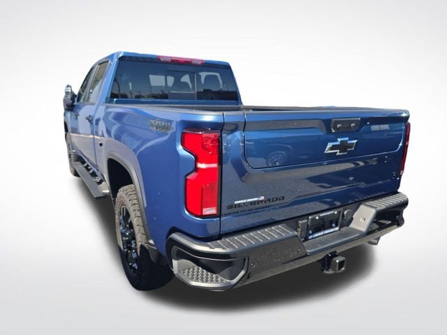 2026 Chevrolet Silverado 2500HD LT Photo in Staunton VA 24401