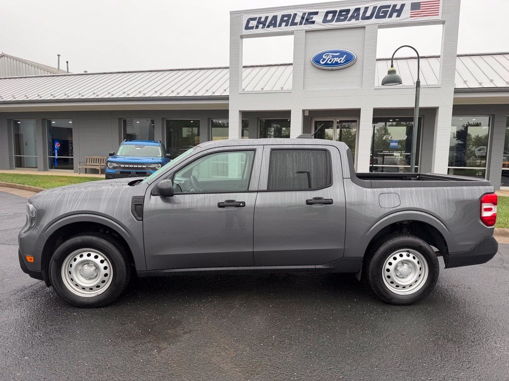 2025 Ford Maverick XL Photo in Waynesboro VA 22980