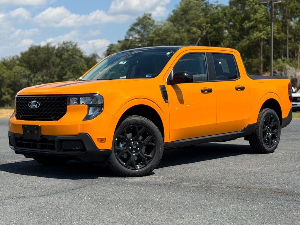 2026 Ford Maverick XLT Photo in Waynesboro VA 22980