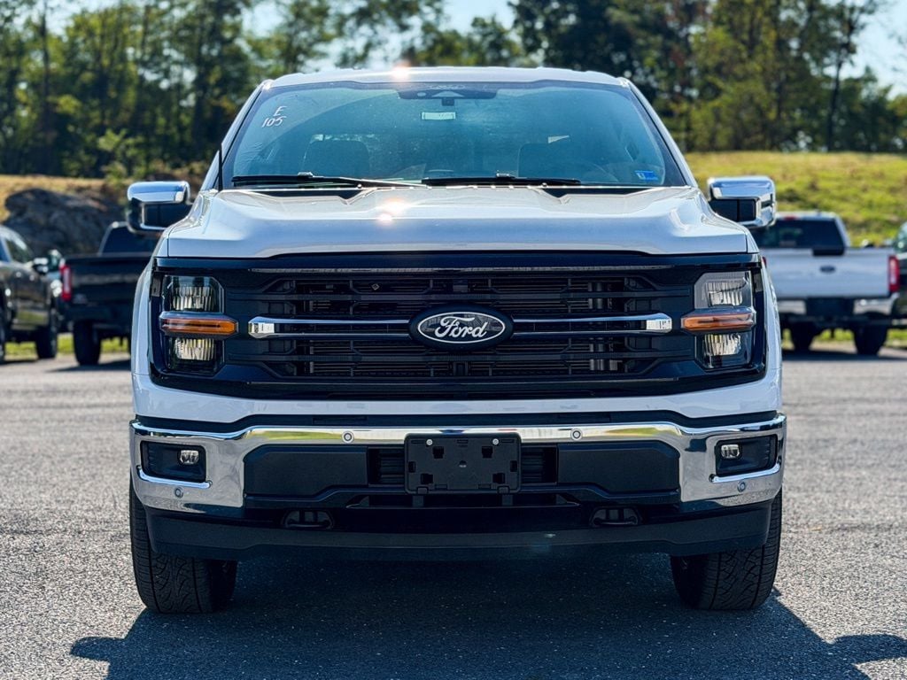 2026 Ford F-150 XLT Photo in Waynesboro VA 22980