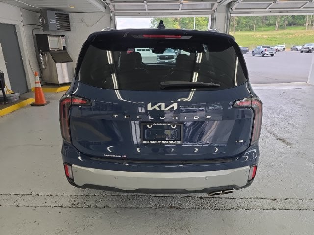 2024 Kia Telluride SX-Prestige Photo in Staunton VA 24401