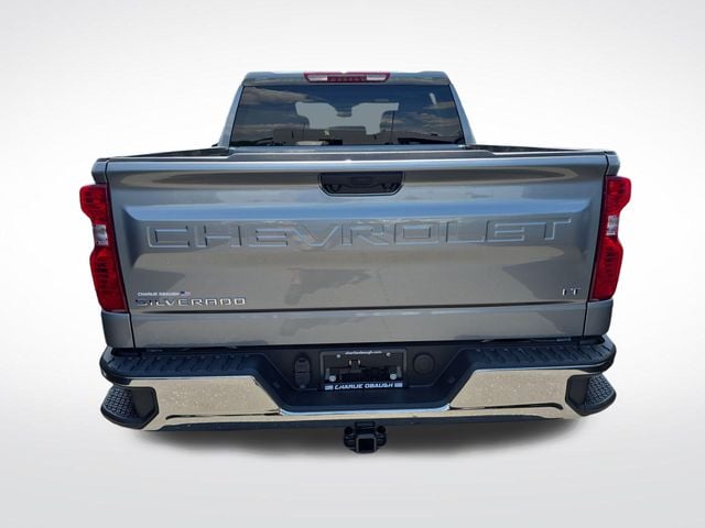 2026 Chevrolet Silverado 1500 LT Photo in Staunton VA 24401