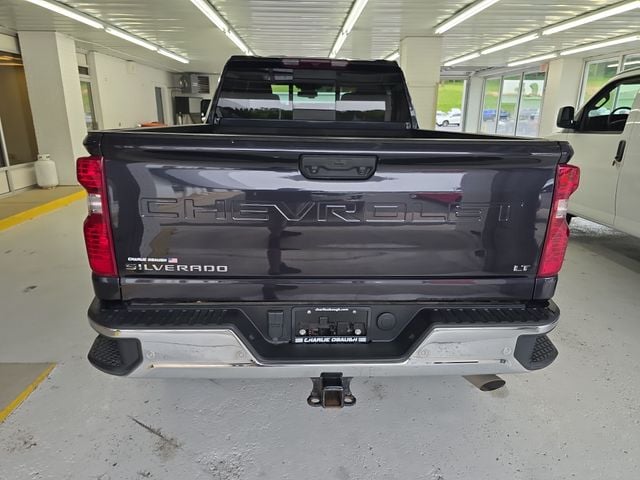 2024 Chevrolet Silverado 2500HD LT Photo in Staunton VA 24401