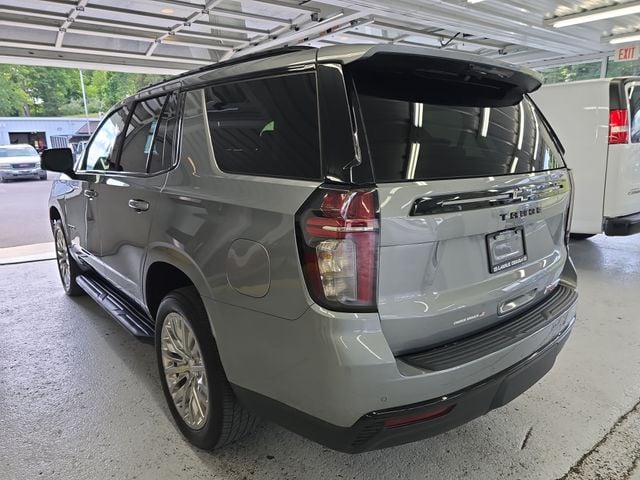 2023 Chevrolet Tahoe RST Photo in Staunton VA 24401