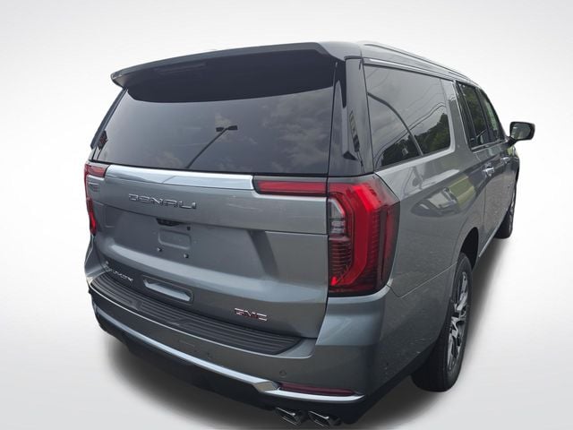 2026 GMC Yukon XL Denali Photo in Staunton VA 24401