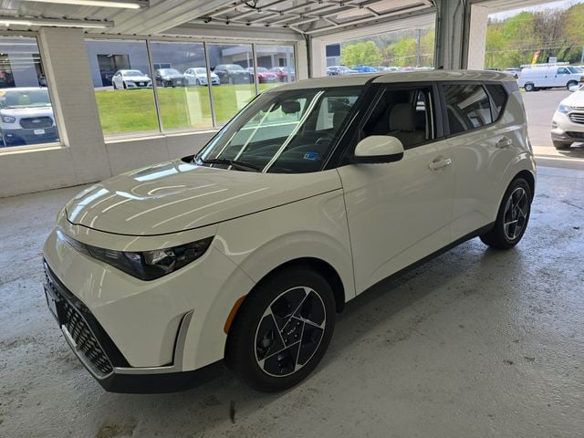2024 Kia Soul EX Photo in Staunton VA 24401