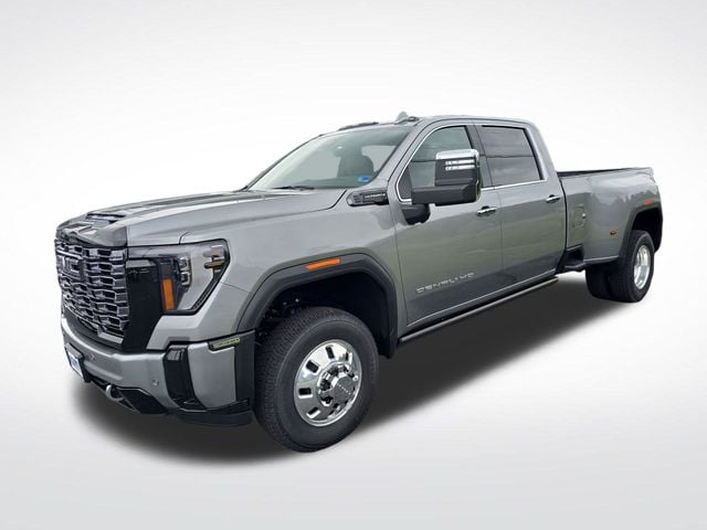 2026 GMC Sierra 3500HD Denali Ultimate Photo in Staunton VA 24401