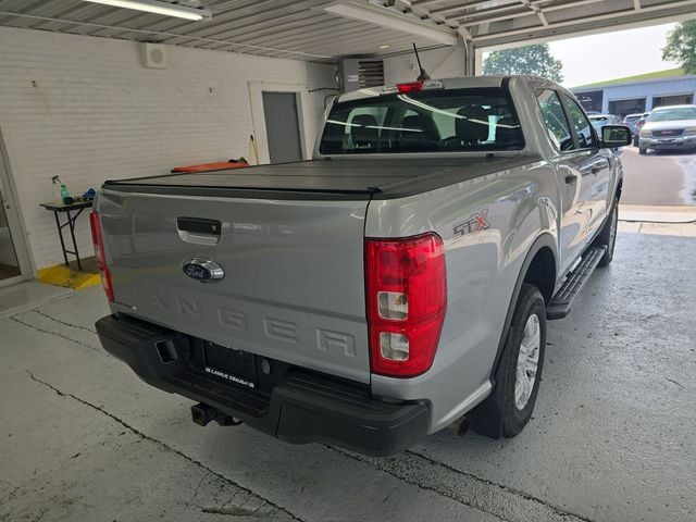 2021 Ford Ranger XL Photo in Staunton VA 24401