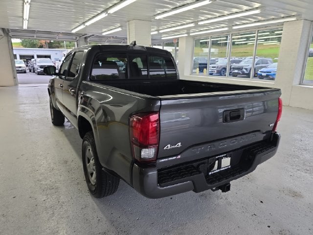 2023 Toyota Tacoma SR Photo in Staunton VA 24401