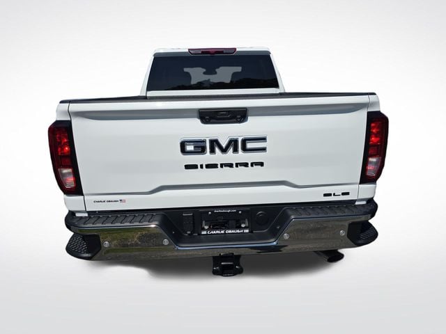 2026 GMC Sierra 2500HD SLE Photo in Staunton VA 24401