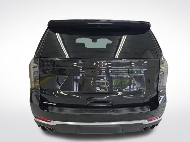 2026 Chevrolet Tahoe High Country Photo in Staunton VA 24401