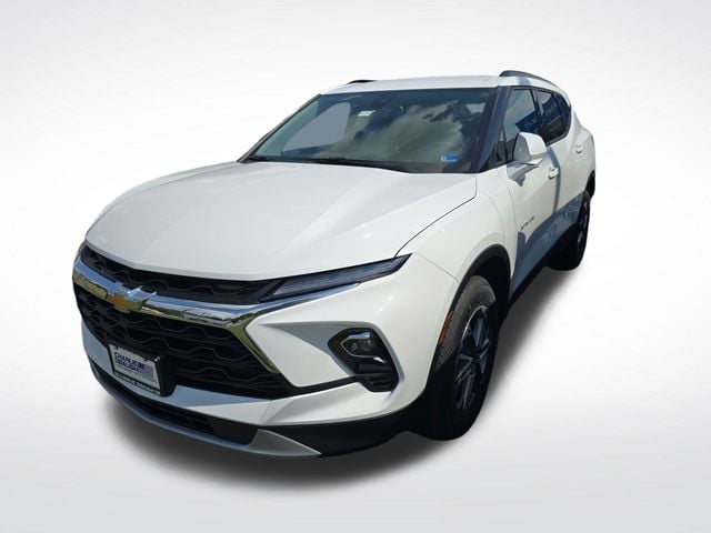 2026 Chevrolet Blazer LT Photo in Staunton VA 24401