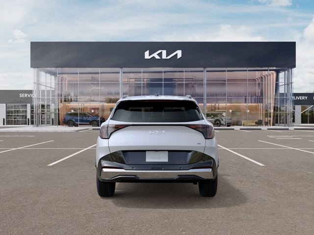 2027 Kia Sportage SX-Prestige Photo in Staunton VA 24401