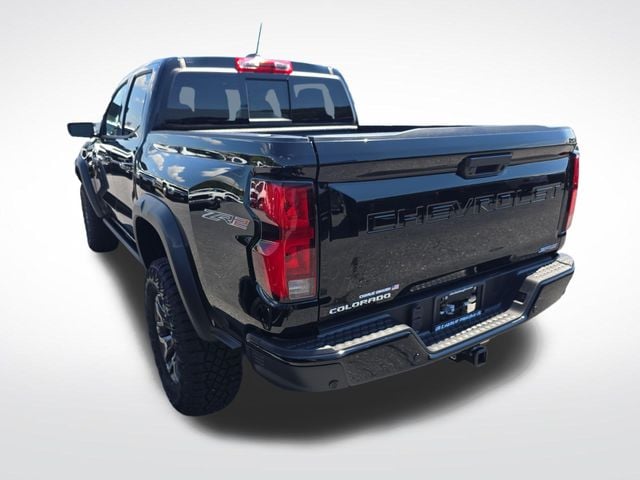2026 Chevrolet Colorado ZR2 Photo in Staunton VA 24401