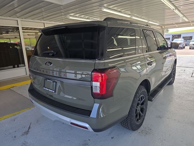 2024 Ford Expedition Timberline Photo in Staunton VA 24401