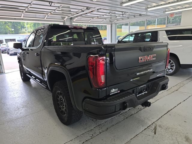 2024 GMC Sierra 1500 AT4X Photo in Staunton VA 24401