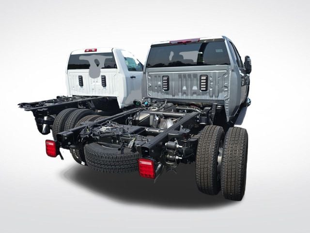 2026 GMC Sierra 3500HD Pro Photo in Staunton VA 24401