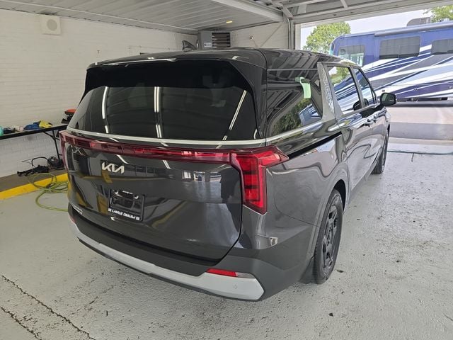 2025 Kia Carnival LXS Photo in Staunton VA 24401
