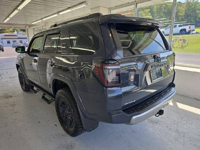 2024 Toyota 4Runner TRD Off-Road Premium Photo in Staunton VA 24401