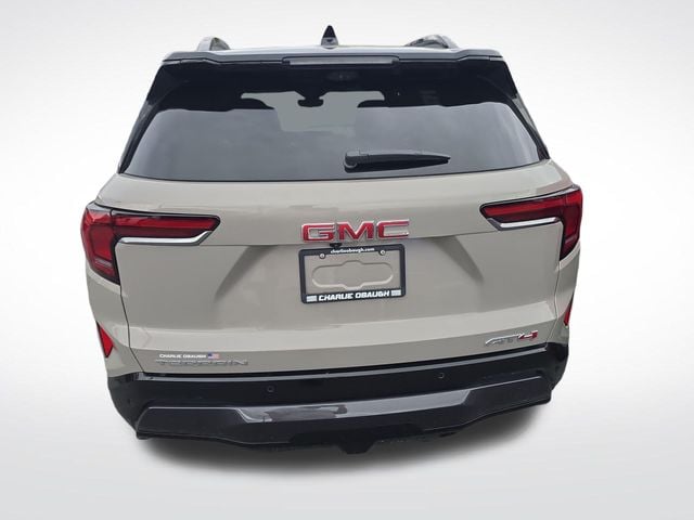 2026 GMC Terrain AT4 Photo in Staunton VA 24401
