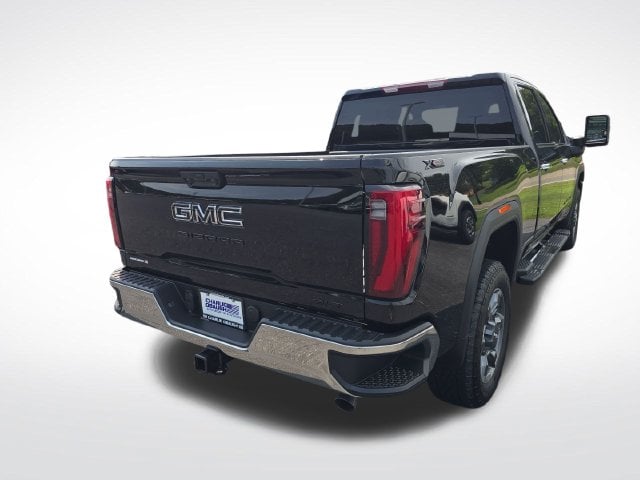 2026 GMC Sierra 2500HD SLT Photo in Staunton VA 24401