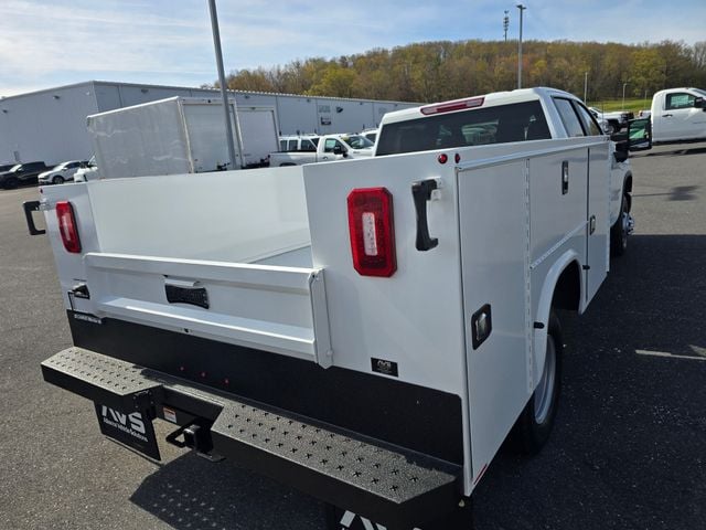 2026 Chevrolet Silverado 3500HD Work Truck Photo in Staunton VA 24401