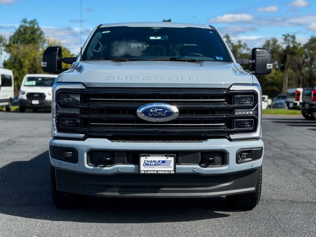 2026 Ford F-250SD Photo in Waynesboro VA 22980