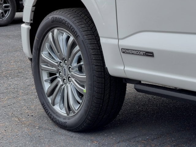 2026 Ford F-150 Platinum Photo in Waynesboro VA 22980