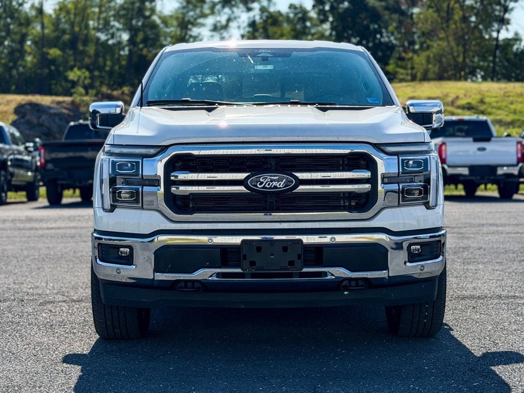 2026 Ford F-150 Lariat Photo in Waynesboro VA 22980