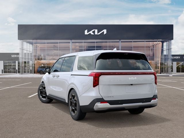 2026 Kia Carnival EX Photo in Staunton VA 24401