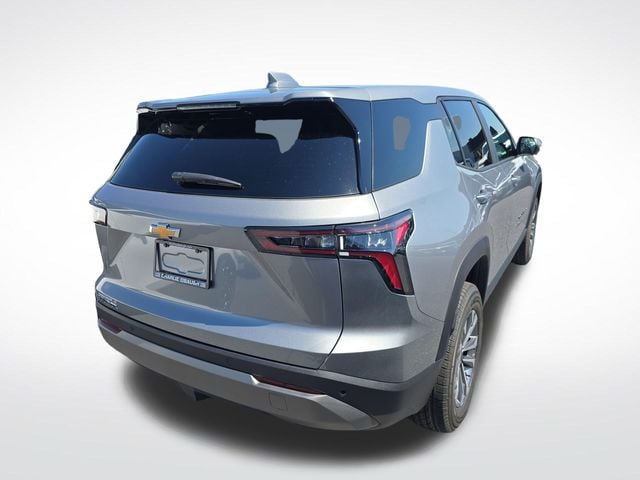 2027 Chevrolet Equinox LT Photo in Staunton VA 24401