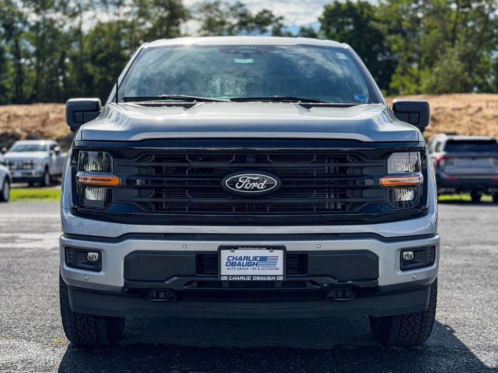 2026 Ford F-150 XLT Photo in Waynesboro VA 22980