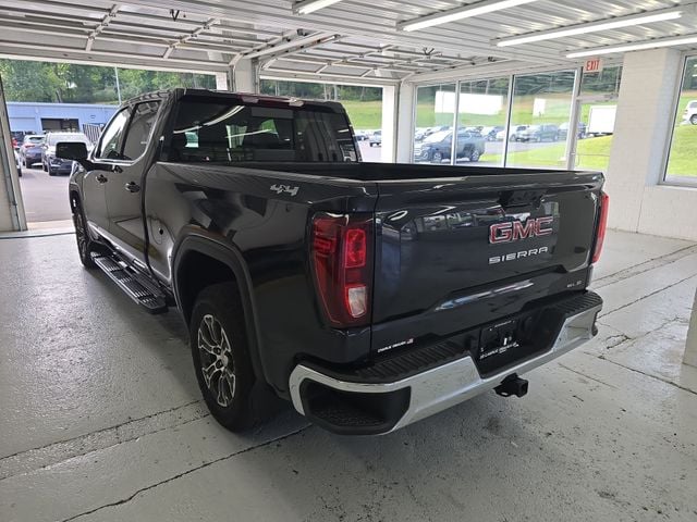 2026 GMC Sierra 1500 SLE Photo in Staunton VA 24401