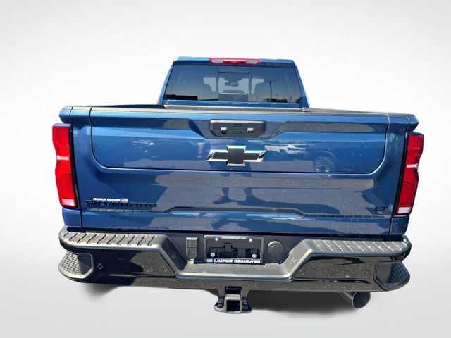 2026 Chevrolet Silverado 2500HD LT Photo in Staunton VA 24401