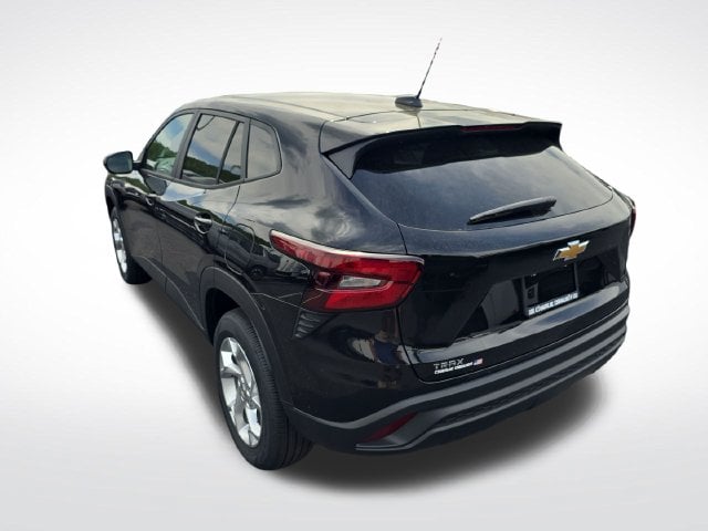 2026 Chevrolet Trax LS Photo in Staunton VA 24401