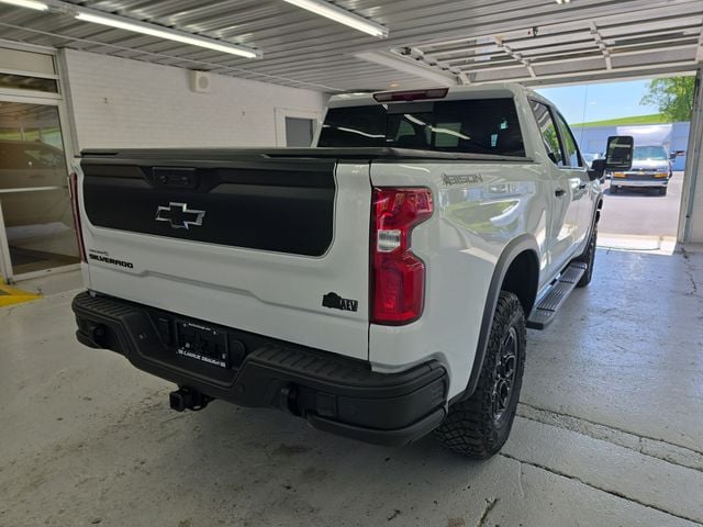 2024 Chevrolet Silverado 1500 ZR2 Photo in Staunton VA 24401