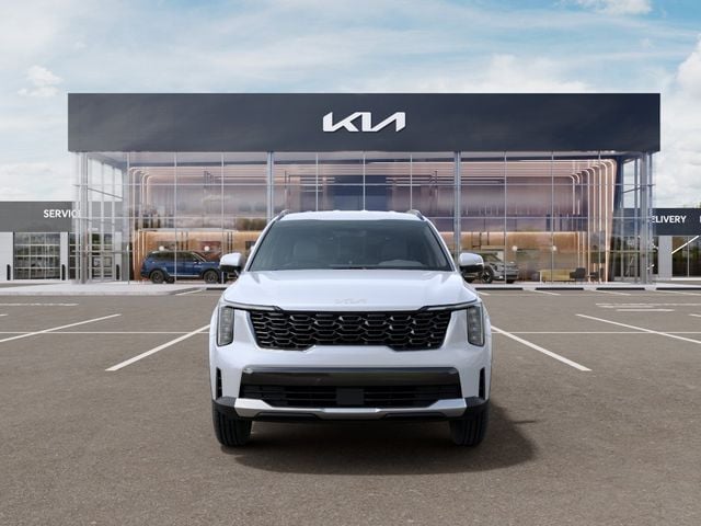 2026 Kia Sorento S Photo in Staunton VA 24401