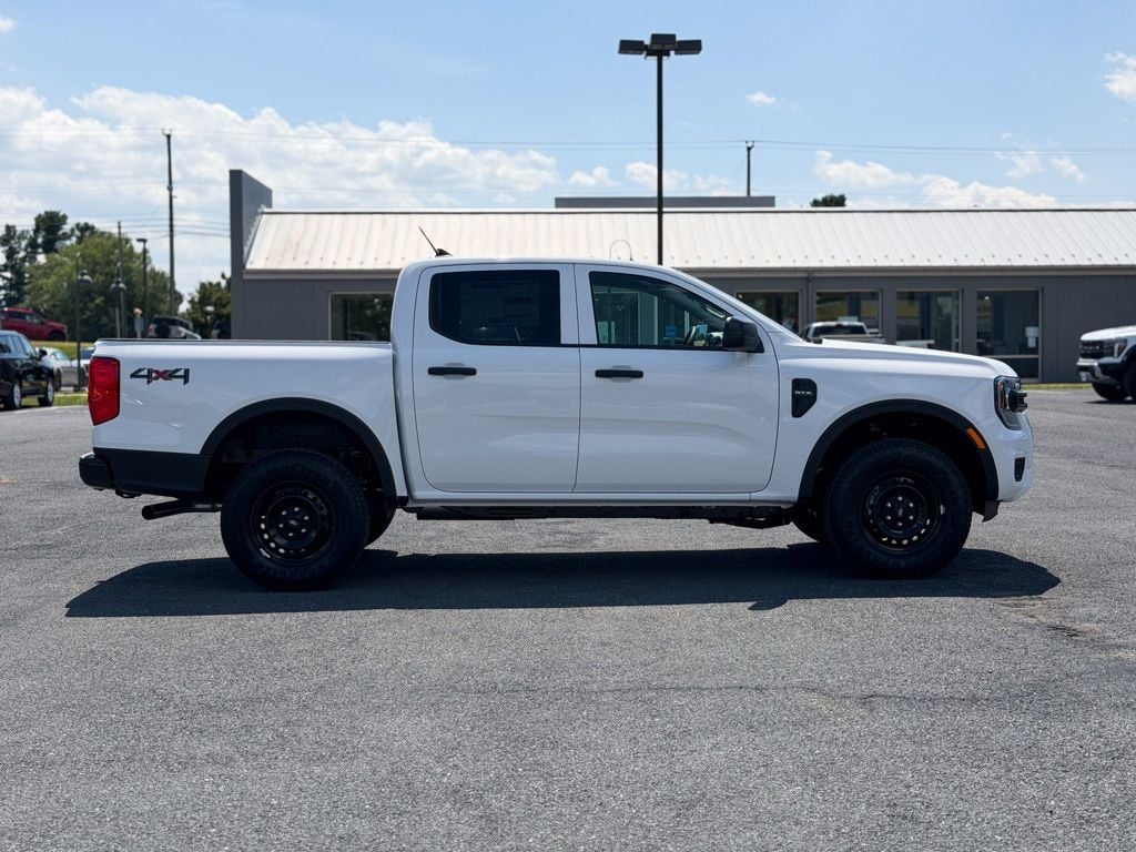 2026 Ford Ranger XL Photo in Waynesboro VA 22980
