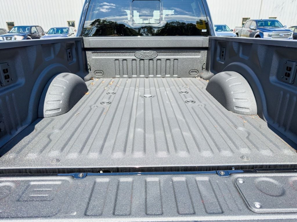 2026 Ford F-250SD Lariat Photo in Waynesboro VA 22980