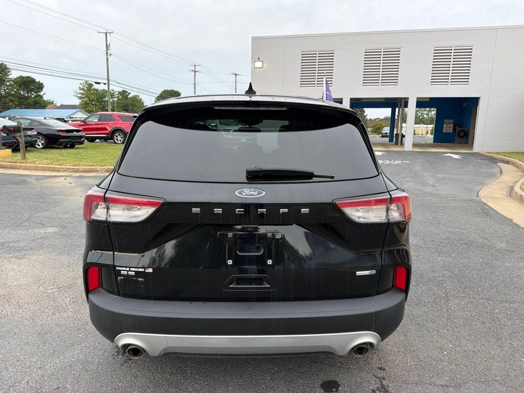 2020 Ford Escape SE Photo in Waynesboro VA 22980