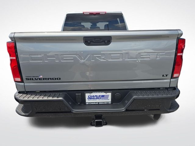 2026 Chevrolet Silverado 2500HD LT Photo in Staunton VA 24401