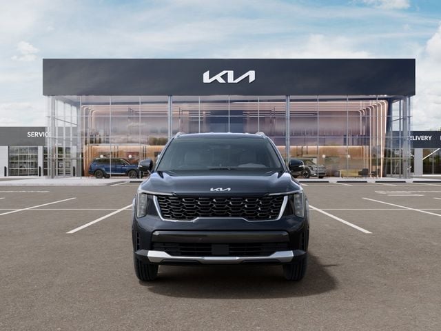 2026 Kia Sorento S Photo in Staunton VA 24401